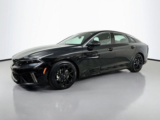 Used 2026 Kia K5 GT-Line w/ GT-Line Premium Package AWD/4WD image 3