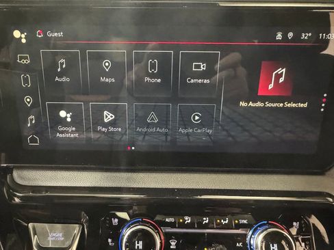 New 2026 GMC Sierra 2500 AT4 w/ AT4 Premium Plus Package image 15