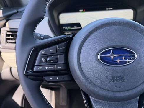 New 2026 Subaru Forester Premium image 20