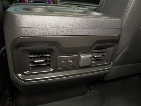 Used 2021 Chevrolet Silverado 1500 RST w/ All Star Edition Plus image 60