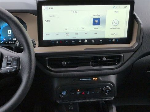 Certified 2025 Ford Bronco Sport Big Bend image 18