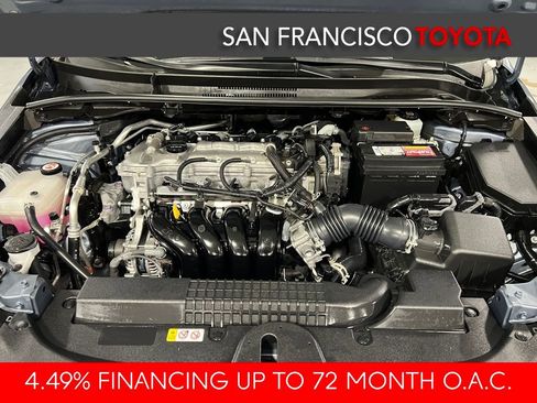 Certified 2022 Toyota Corolla LE image 36
