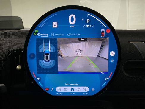 Certified 2025 MINI Cooper S image 28