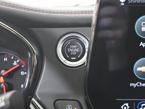 Used 2024 Chevrolet Blazer RS w/ Driver Confidence II Package image 30