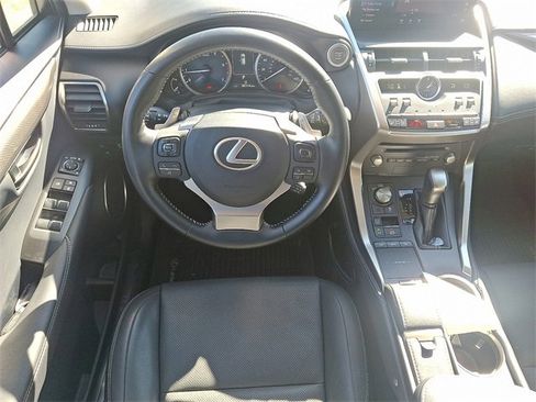 Used 2020 Lexus NX 300 AWD w/ Premium Package image 12