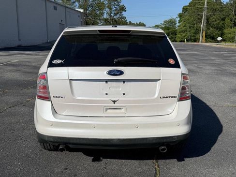 Used 2010 Ford Edge Limited FWD image 5