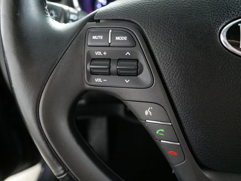 Used 2014 Kia Forte EX w/ EX Premium Package image 27