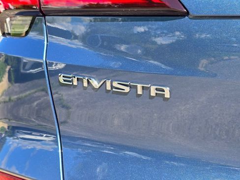 New 2026 Buick Envista Sport Touring w/ Convenience I Package FWD image 32