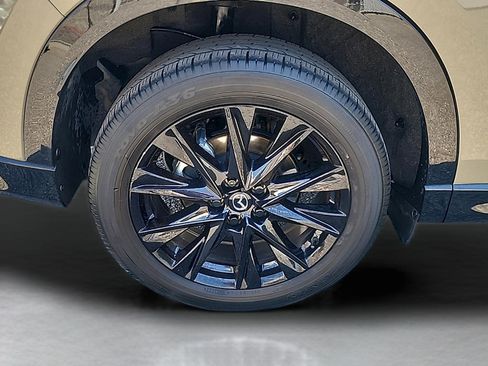 Certified 2024 MAZDA CX-5 Carbon Edition AWD/4WD image 9