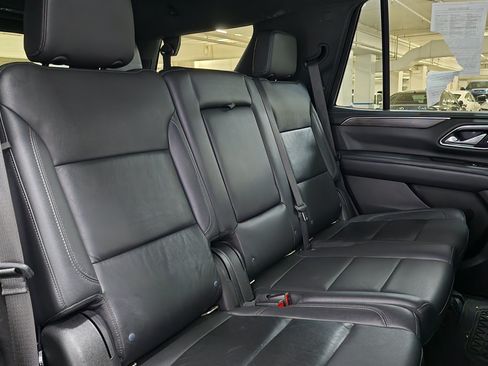 Used 2021 Chevrolet Tahoe LT AWD/4WD image 22