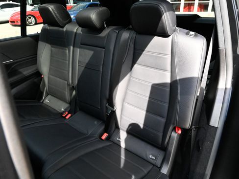 Used 2021 Mercedes-Benz GLS 580 4MATIC image 39