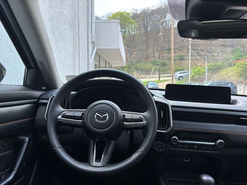 Used 2025 MAZDA CX-50 AWD 2.5 S w/ Premium Plus Pkg image 37