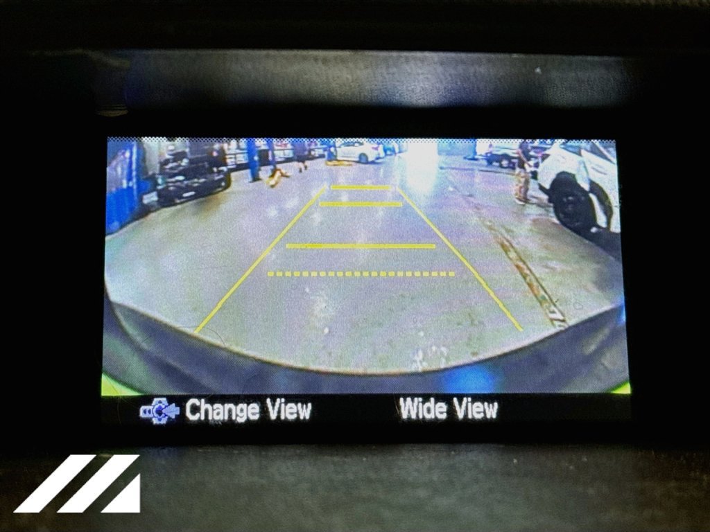 Used 2014 Honda CR-V EX-L image 14