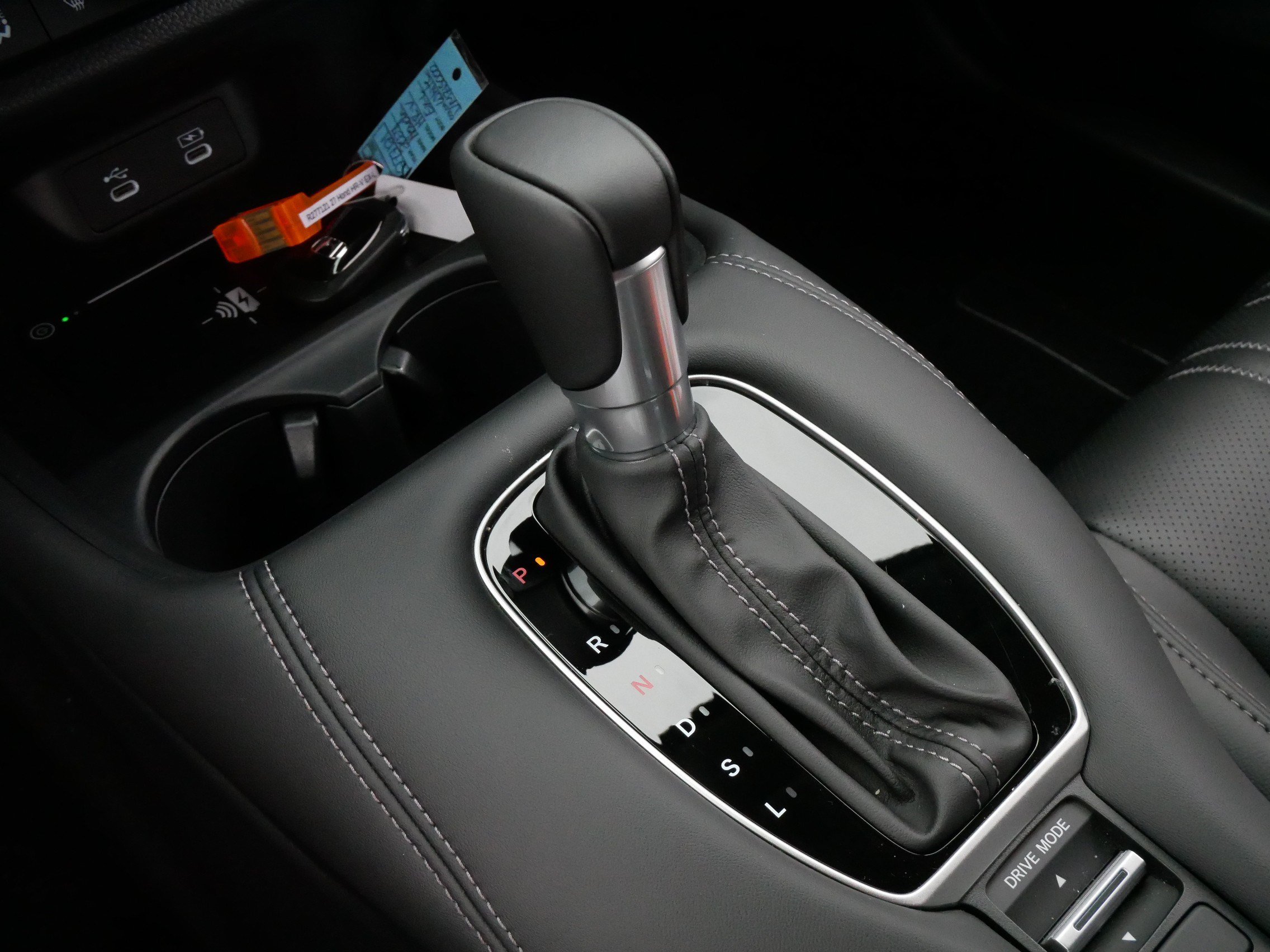 Used 2027 Honda HR-V EX-L image 24