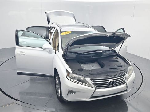 Used 2014 Lexus RX 350 FWD image 66