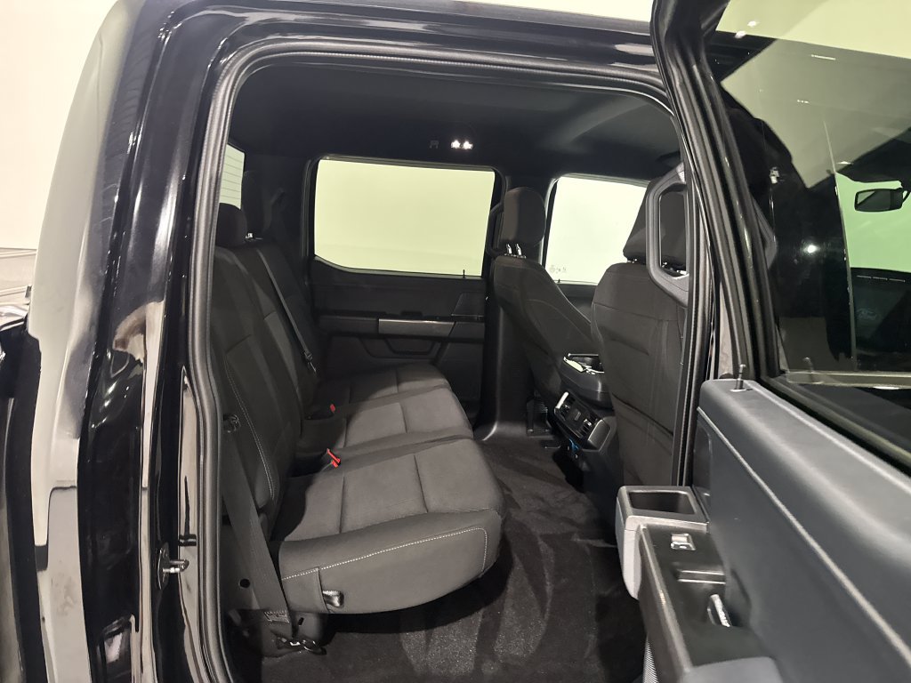 Used 2022 Ford F150 XLT w/ Equipment Group 302A High AWD/4WD image 24