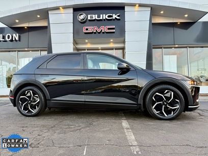 Used 2023 Hyundai Ioniq 5 SEL w/ Cargo Package