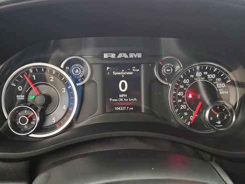 Certified 2023 RAM 2500 Tradesman AWD/4WD image 26