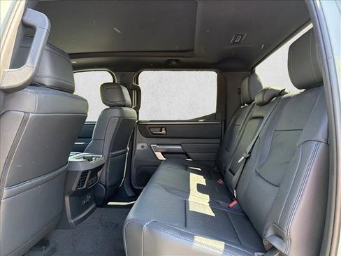 New 2026 Toyota Tundra Platinum AWD/4WD image 20