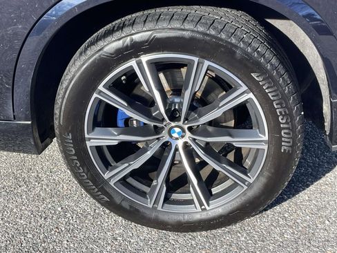 Used 2022 BMW X5 xDrive40i w/ M Sport Package image 10