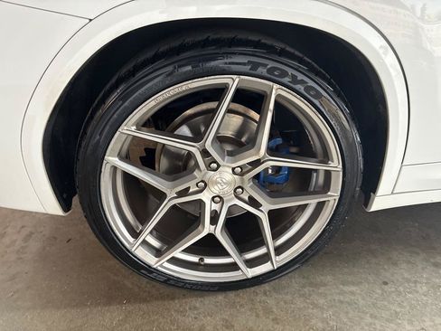 Used 2019 BMW X3 M40i AWD/4WD image 12