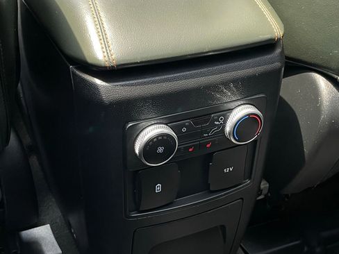 Used 2022 Ford Explorer Timberline AWD/4WD image 23