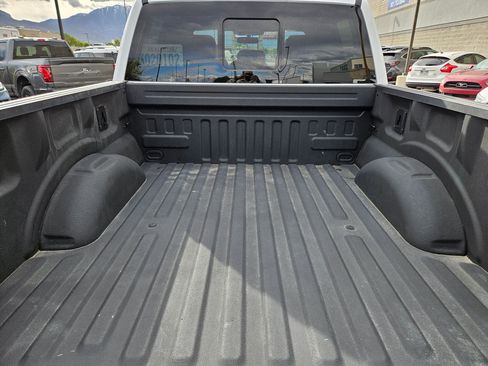 Used 2021 Ford F150 Lariat w/ Equipment Group 502A High AWD/4WD image 33