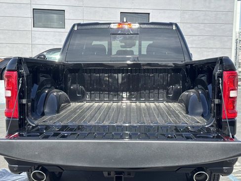 New 2026 RAM 1500 Big Horn image 28