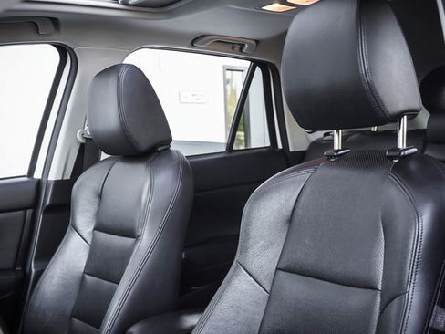 Used 2016 MAZDA CX-5 Grand Touring image 9