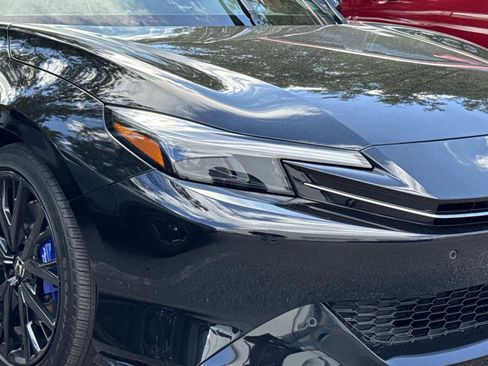 Used 2026 Honda Prelude image 4