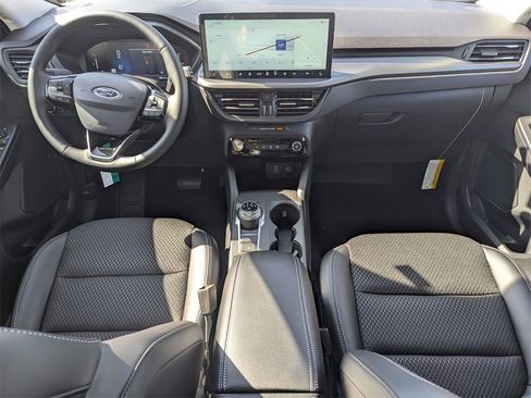 New 2025 Ford Escape Base image 14