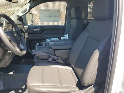 New 2025 Chevrolet Silverado 3500 W/T w/ WT Convenience Package image 18