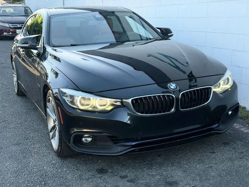 Used 2018 BMW 430i Gran Coupe RWD image 6