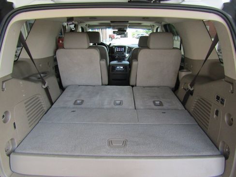 Used 2018 Chevrolet Tahoe Premier image 43