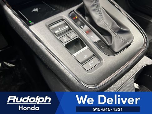 New 2026 Honda CR-V EX image 32