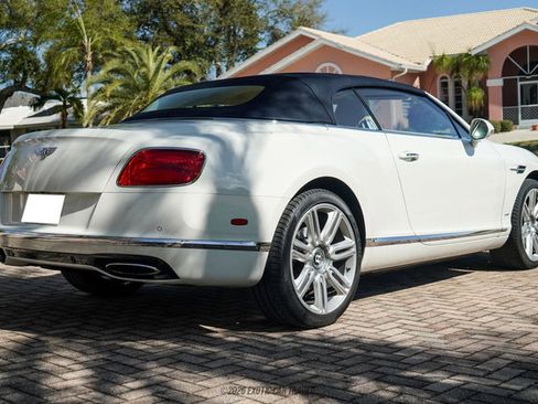 Used 2016 Bentley Continental GT image 19