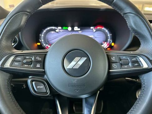 New 2024 Dodge Hornet GT Plus image 21