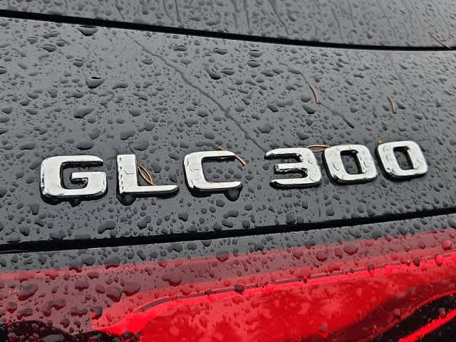 Certified 2026 Mercedes-Benz GLC 300 4MATIC image 13