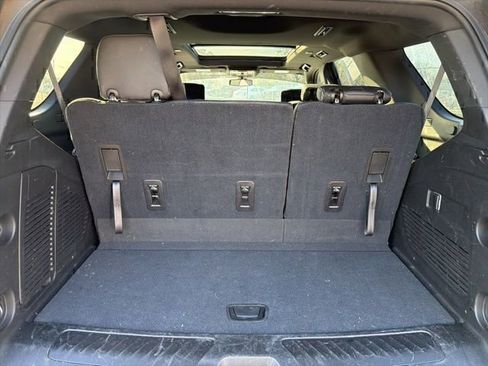 Used 2021 Chevrolet Tahoe LT w/ Rear Media and Nav Package image 24