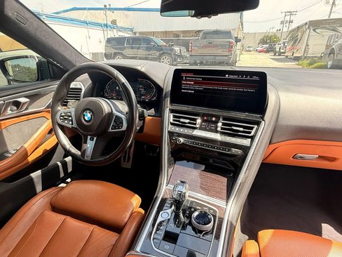 Used 2023 BMW 840i Gran Coupe RWD image 20