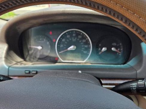 Used 2006 Hyundai Sonata V6 FWD image 8