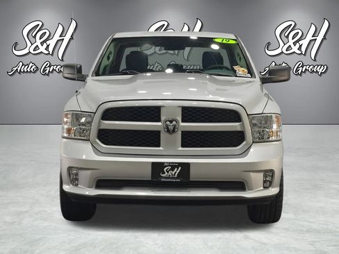 Used 2019 RAM 1500 Express w/ Express Value Package image 9