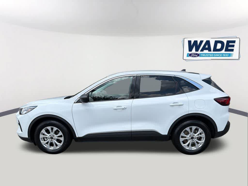 Used 2024 Ford Escape Active FWD image 8