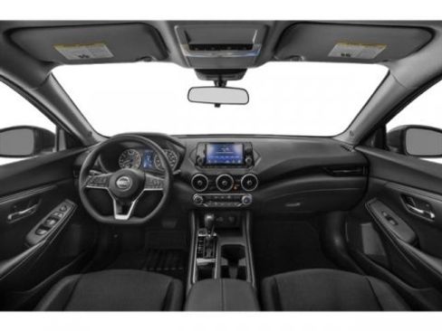 Used 2023 Nissan Sentra SV w/ All-Weather Package FWD image 11