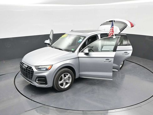 Used 2023 Audi Q5 2.0T Premium image 38