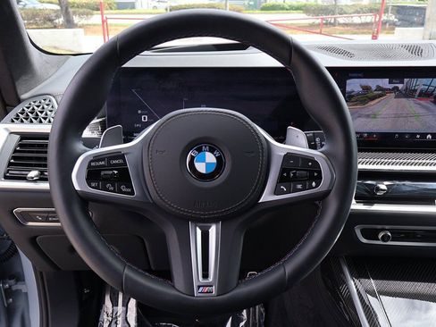 Used 2026 BMW X7 M60i image 46