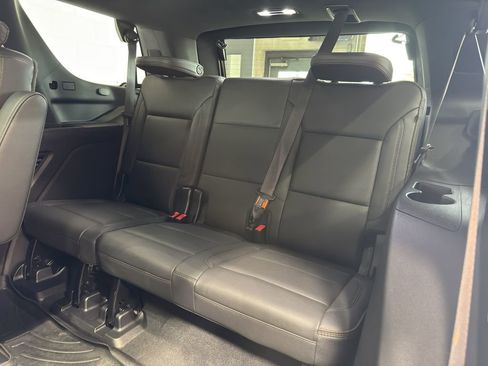 Certified 2023 Chevrolet Tahoe High Country image 13