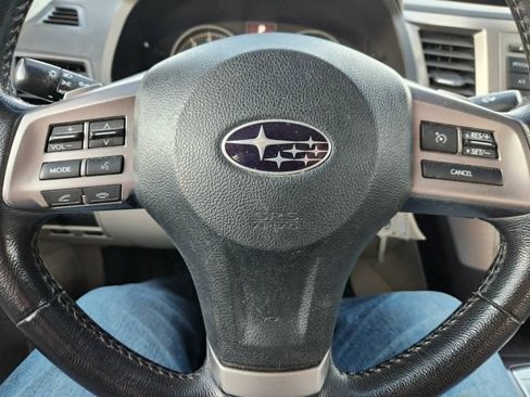 Used 2013 Subaru Legacy 2.5i Premium AWD/4WD image 21