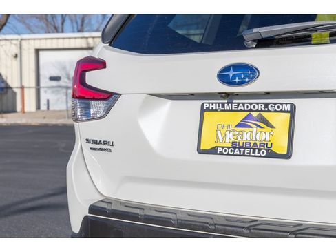 Used 2020 Subaru Forester Touring w/ Popular Package #2 image 30