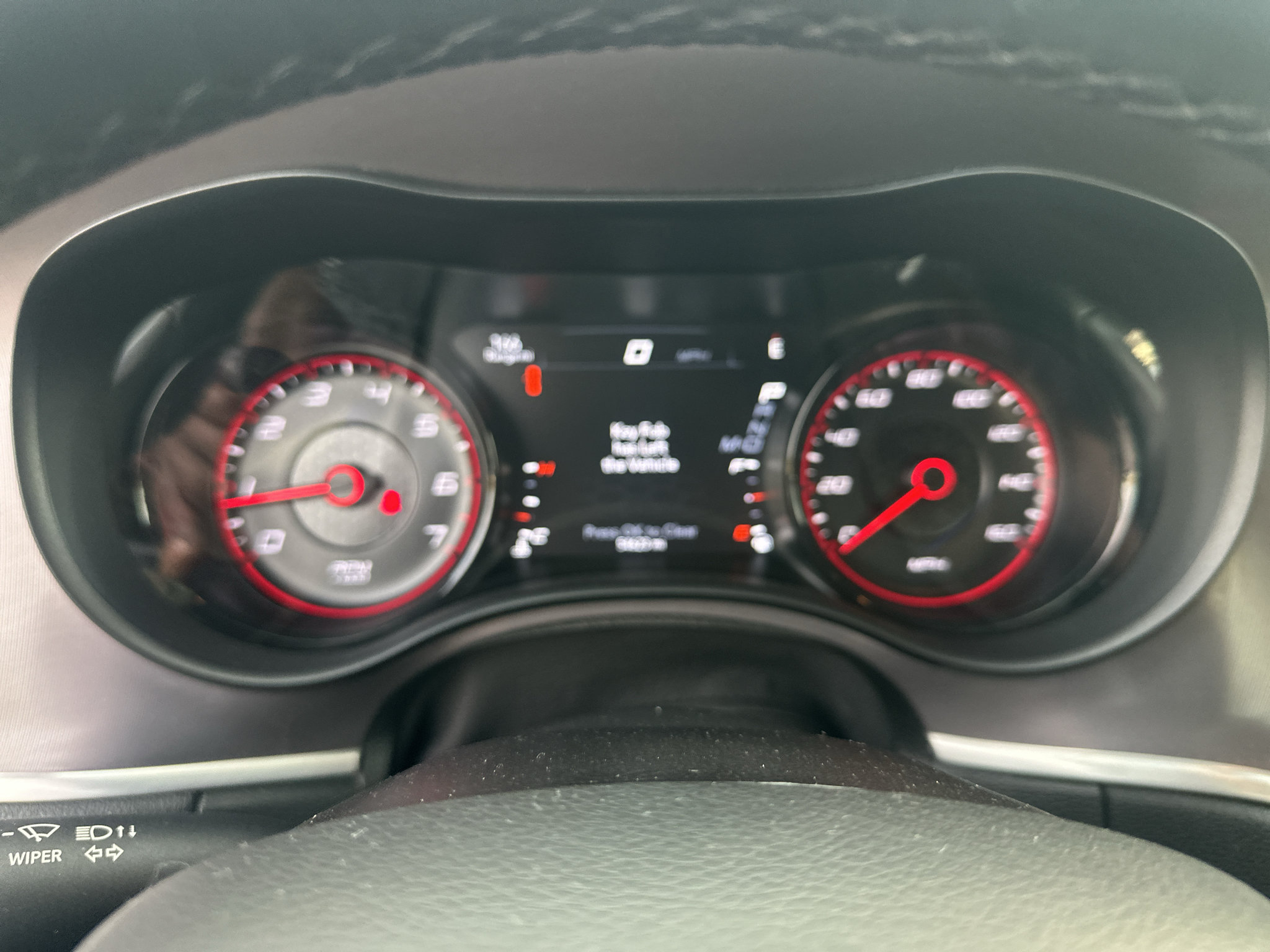 Used 2022 Dodge Charger R/T w/ Blacktop Package RWD image 22